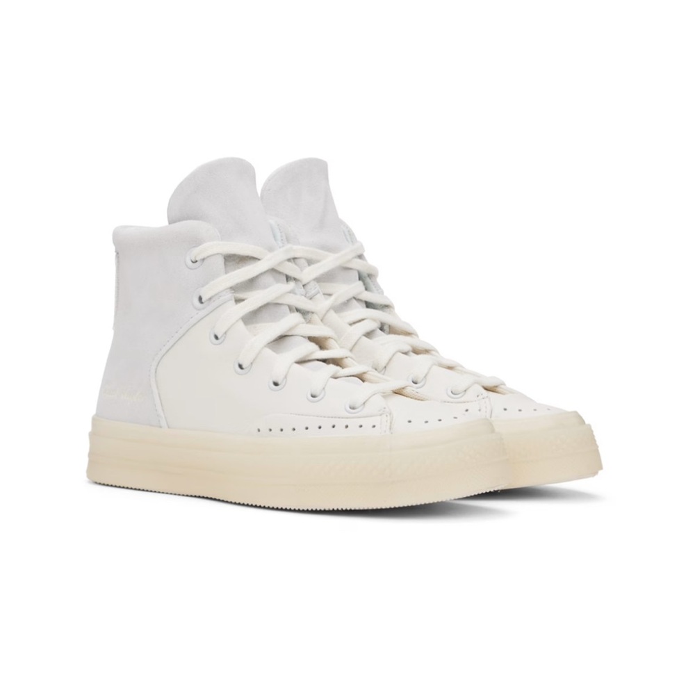 Converse “Chuck 70 Marquis” High-Top, Size W 7, M 5